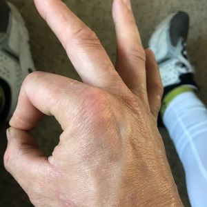 Meet your Posher, Kehl